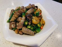 -群姐面馆·海鲜烧烤(同安路二店)