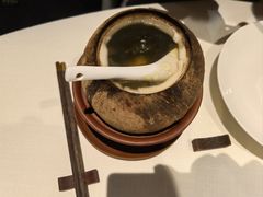 -潮舍(环球金融中心店)