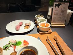 -拉蒂娜·巴西牛排馆 Latina·Brazilian Steakhouse(王府井喜悦店)