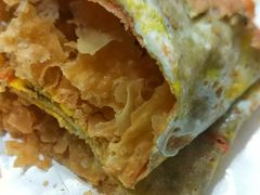 煎饼果子-南楼煎饼(南楼总店)