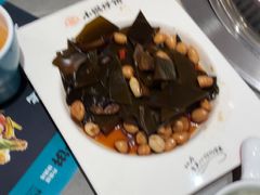 -灶座小锅烀饼·铁锅炖(道里店)