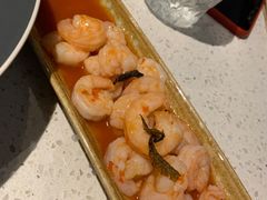 -半山腰·云南菜(侨福芳草地店)
