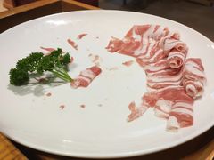 -君来顺老北京四季火锅涮肉(程家桥路店)