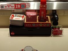 -莲寿司(国兴店)