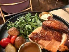 -IL TEATRO 精品意大利餐厅