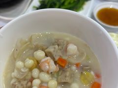 -潮州菜馆(十里河店)