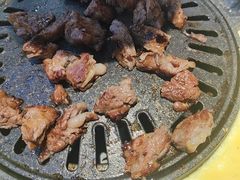 -外婆掌柜·东北家庭烤肉(托乐嘉店)