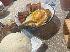 -华嫂冰室(湾仔店)