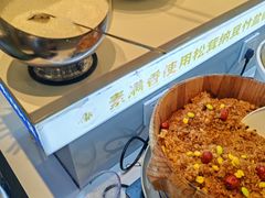 -素满香·食养自助(福州·长乐北路店)