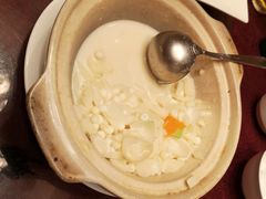 -汕头龙光喜来登酒店-采悦轩中餐厅