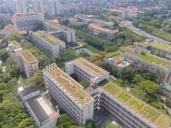 -厦门大学(思明校区)