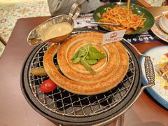 -喀秋莎西餐厅
