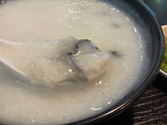 生滚鱼片粥-添运来(茶园奥园广场店)