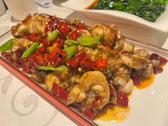 -粤秀小厨·广式早茶(辽宁路店)