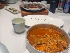 -李记搅团•非遗陕菜(三桥店)