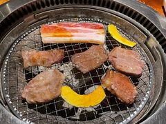 -御牛道日式烤肉料理(杭州万象城店)