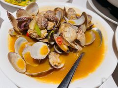 -莆田餐厅PUTIEN(武商MALL店)
