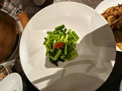 -北京泰富酒店-柏景轩中餐厅