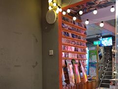 -王歘歘·chuǎ火锅(五道营店)