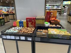 -翠微家园超市(甘家口店)