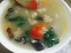 -王如意油茶(信旺·华府骏苑店)