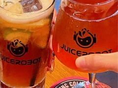 -JuiceRobot·手工意大利面&汉堡精酿(珠江新城店)