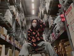 -宜家家居(西安未央商场店)