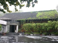 -杭州西湖风景名胜区-北街寻梦
