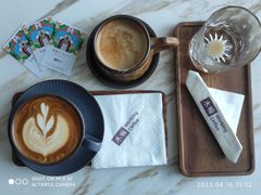 -木嘛working coffee(前海店)