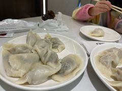 -枫林饺子
