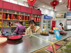 -惠丰源烩面馆(经七路店)