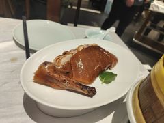 -惠丰堂饭庄·烤鸭·京味菜(西北旺·唐家岭店)
