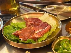 -核桃碳烤肉馆(深圳首店)