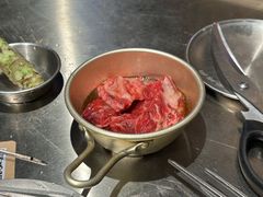 -韩山葵烤肉(太古里店)