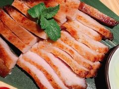 -默加东南亚美食(大宁音乐广场店)