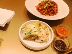 -津菜典藏河西店(水上店)