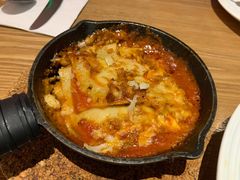 西西里风情肉酱满溢千层面-必胜客(百联又一城店)