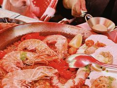 -BROWNSTONE布朗石西班牙餐厅(富城店)