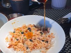 -West10 西拾·西餐厅·创意菜(未来科技城店)