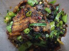 -遇见小厨·北京烤鸭·江湖菜·川菜(广福桥店)