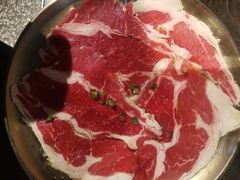 -大叹号·朝鲜族烤肉(潍坊泰华城店)