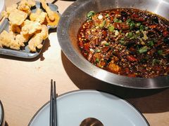 -胡马八破·川菜小馆(宽厚里店)