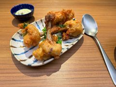 -CURRY YA 熟成咖哩專門店(深圳湾万象城店)