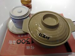 -红荔村肠粉(岗厦店)