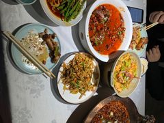 -雲蜀龙阁·金牌水煮鱼(方庄店)