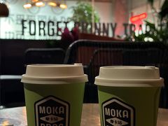 -Moka Bros 摩卡站(嘉华店)