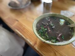 -昌顺马记小吃店(昌盛园店)