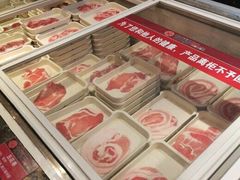 -佰烧海鲜烤肉火锅自助(世茂国际广场店)