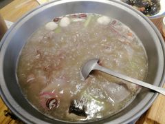 -草原往事牛排火锅(讨号板店)