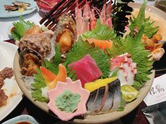 -松鹤精致料理(五一中路店)
